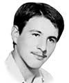 شهید صفر جعفری