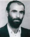 شهید سید مهدی نبوی
