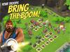 دانلود Boom Beach 26.146 - بازی استراتژیک ساحل بوم برای اندروید