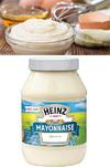 mayonnaise