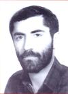 شهید سید عباس موسوی