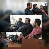 حضور مشاور مدیر کل صداوسیما استان یزد در مرکز هنرهای رقومی بسیج 