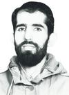شهید مسعود سازگار