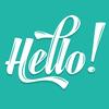 hello