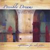 دانلود آلبوم موسیقی Possible Dreams اثر Elise Lebec
