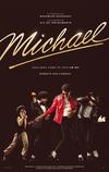 پوستر فیلم سینمایی مایکل
