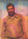 شهید محمد نقی کشتکار