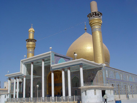 سامرا 2