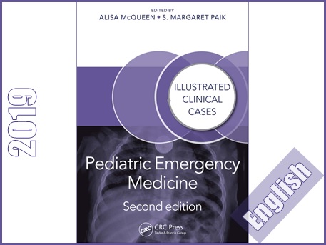 طب اورژانس کودکان، موارد بالینی مصور  Pediatric Emergency Medicine, Illustrated Clinical Cases