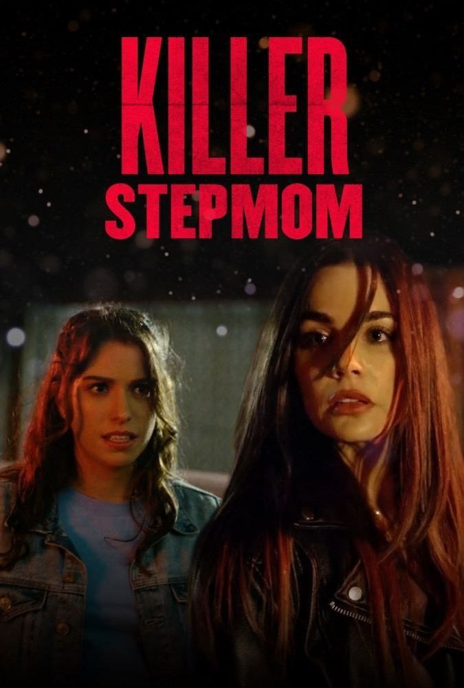 دانلود رایگان فیلم نامادری قاتل با زیرنویس فارسی Killer Stepmom 2022