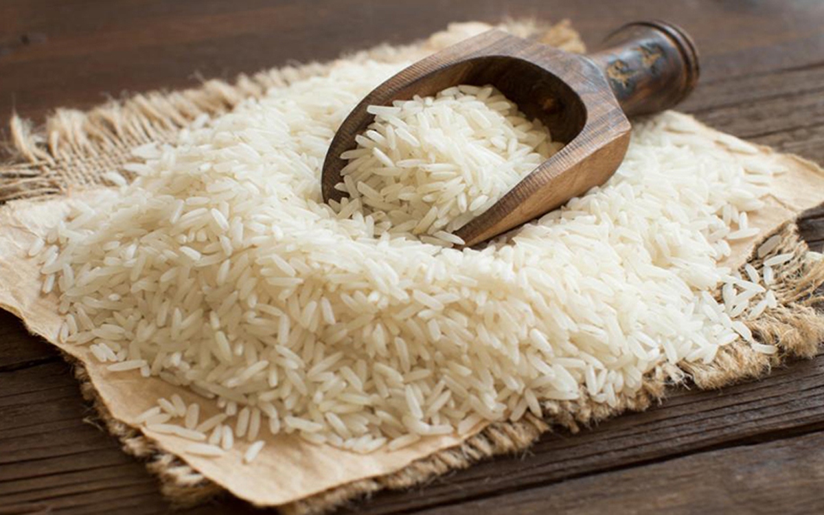 خرید برنج