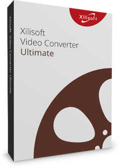 Xilisoft Video Converter Ultimate 7.8.18 + Portable