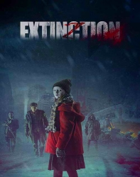 دانلود فیلم انقراض Extinction 2015 دوبله فارسی