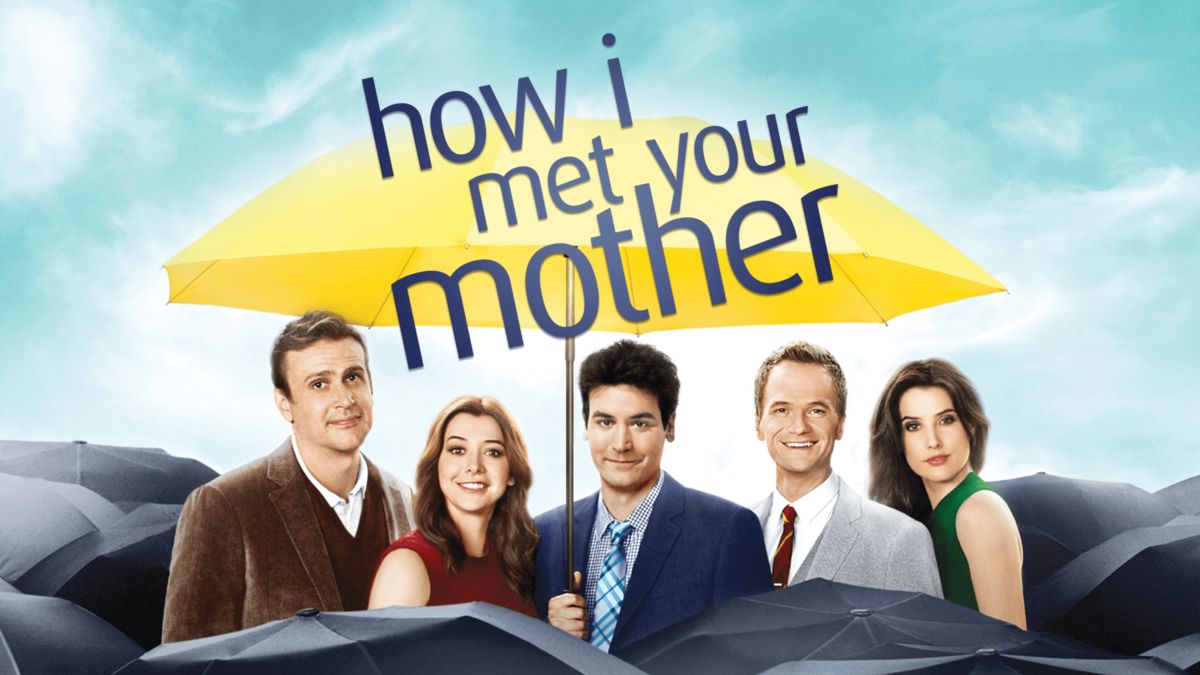 درباره سریال آشنایی با مادر How I Met Your Mother