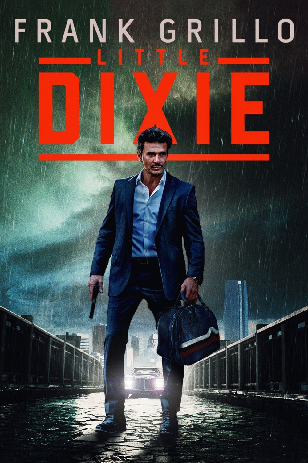 دانلود فیلم Little Dixie 2023