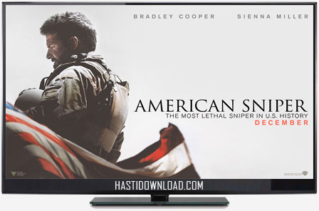 دانلود فیلم American Sniper 2014