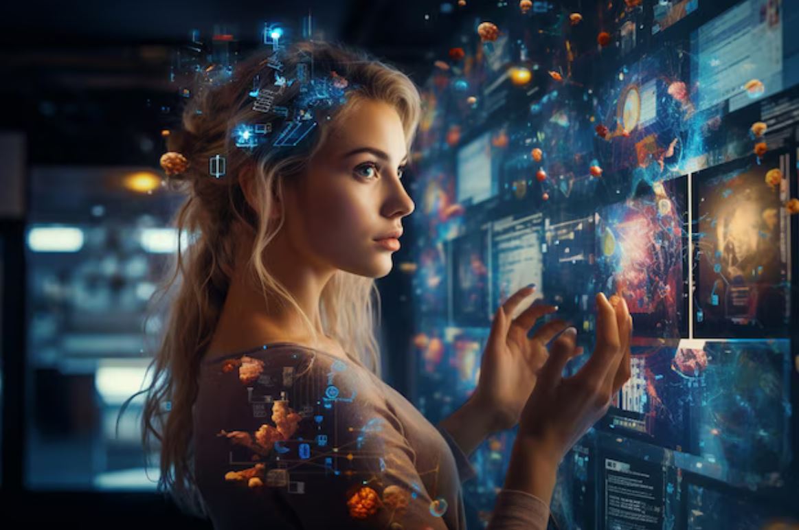 بهترین-هوش-مصنوعی-2025