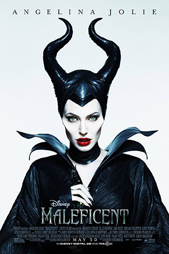 دانلود زیرنویس فارسی فیلم Maleficent 2014