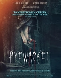 دانلود فیلم Pyewacket 2017