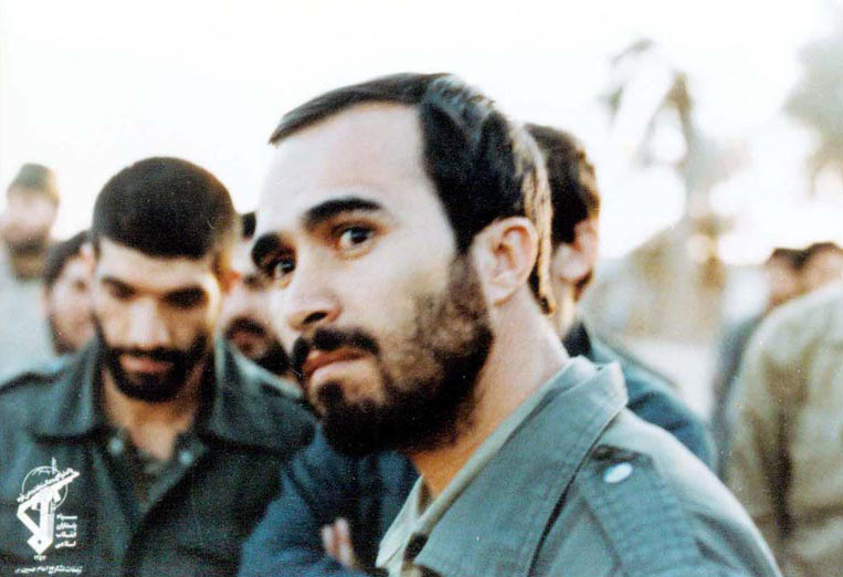 2 خاطره از شهید حسین خرازی