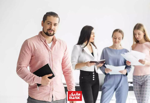 بازاریابی کابینت
