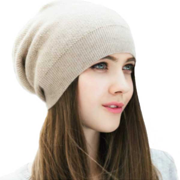 کلاه بینی (beanie)