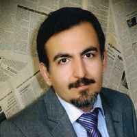 دکتر مهران داور