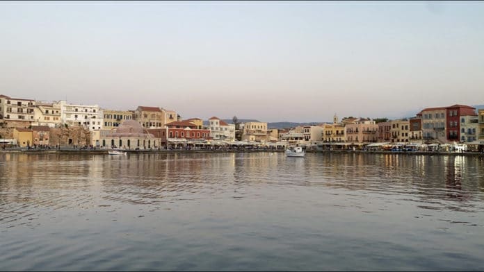Chania: A Guide To the Stunningly Beautiful City of Crete