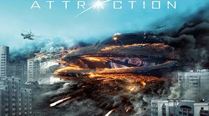 دانلود فیلم Attraction 2017 با لینک مستقیم و کیفیت 480p ،720p ،1080p
