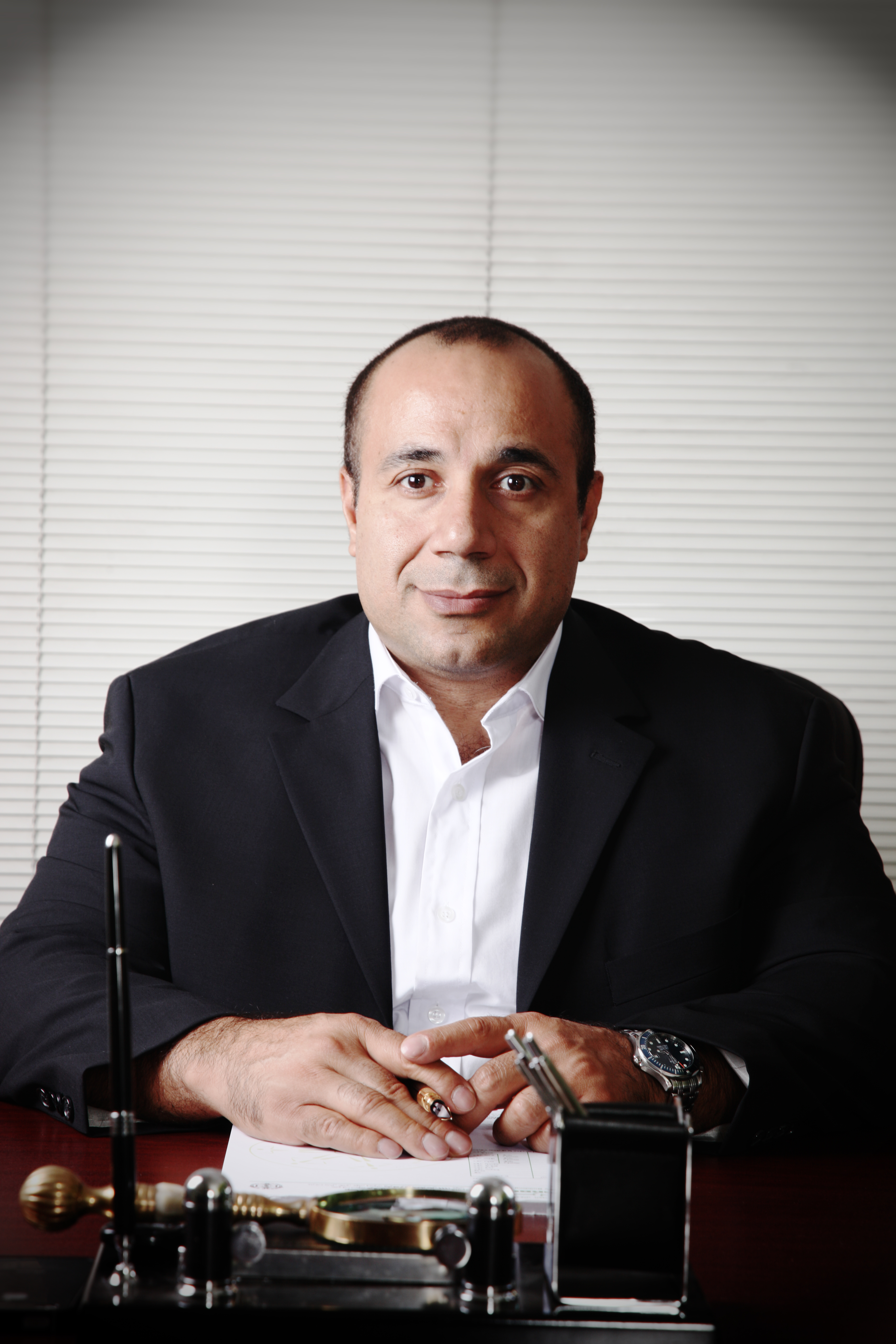 mohsenyazdani