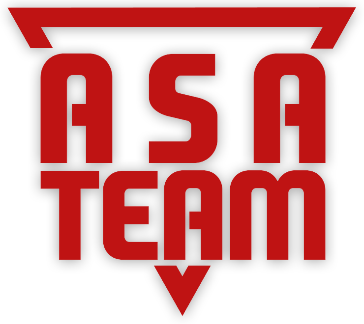 ASA TEAM Logo