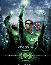 دانلود فیلم فانوس سبز Green Lantern 2011 دوبله فارسی