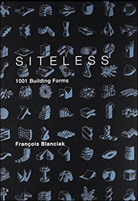 Siteless - 1001 Building Forms