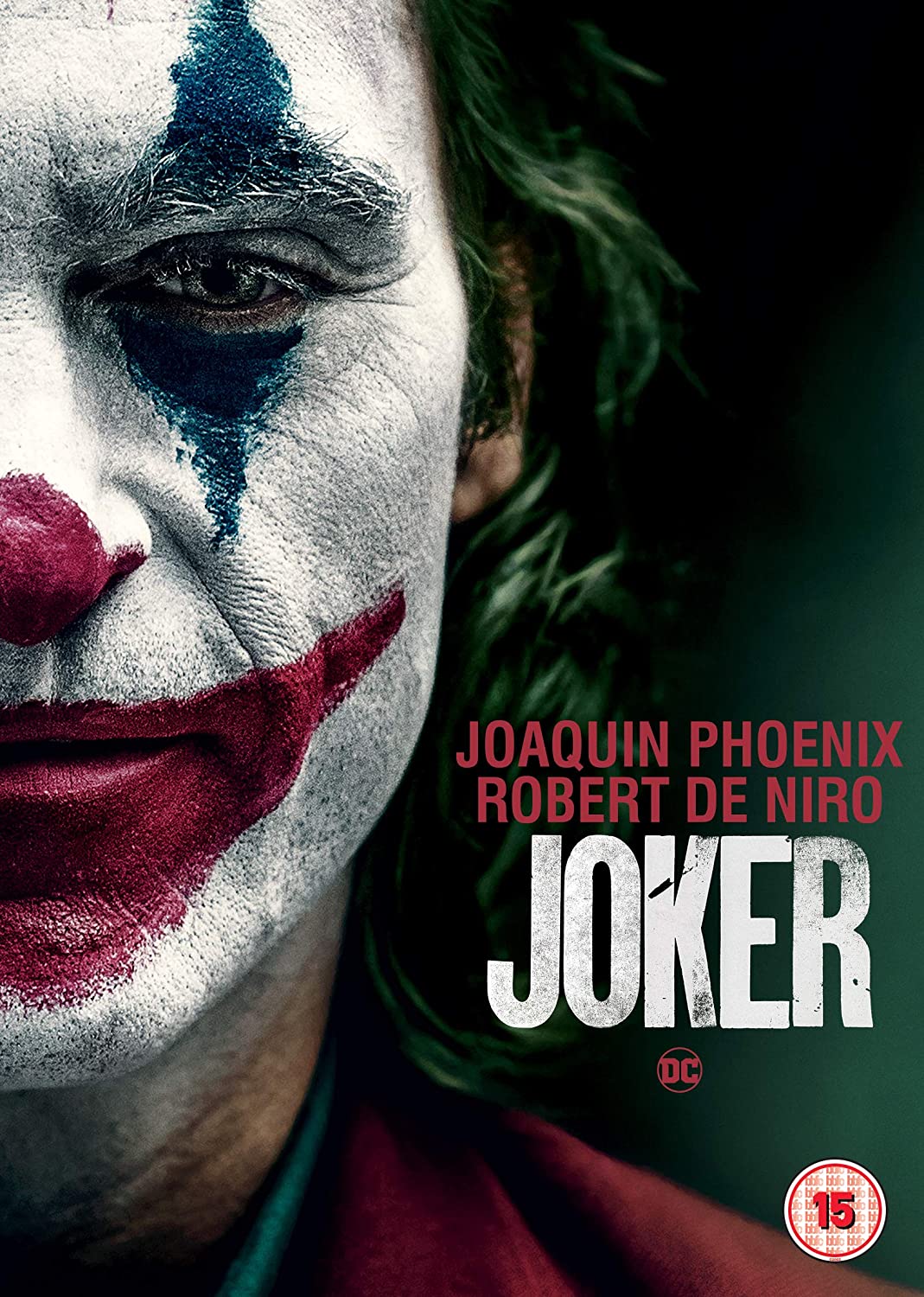 دانلود رایگان فیلم سینمایی جوکر | Joker