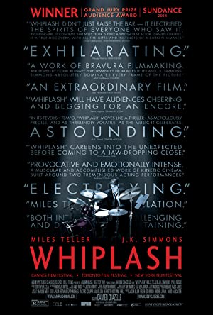 دانلود فیلم Whiplash