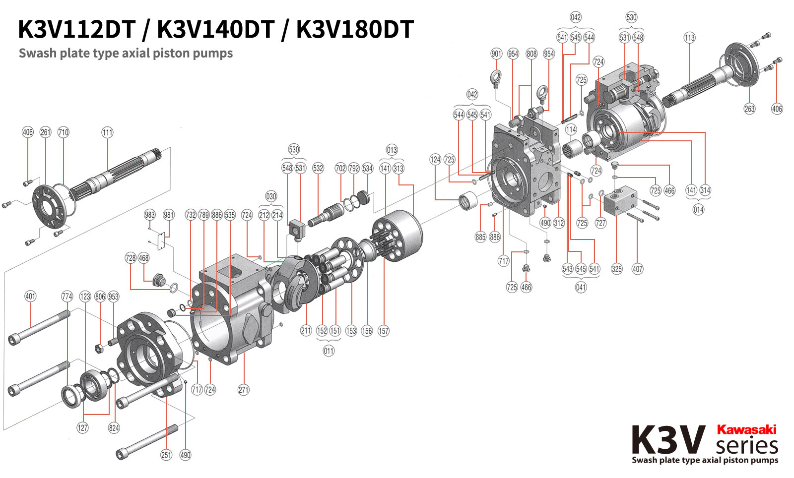 V 112. Kawasaki k3v112dt схема. K3v112dt основной распределительный клапан. Насос Kawasaki k3v112dt. Kawasaki Hydraulic Pump k3v112dt-1x8r-9ne4-v чертеж.