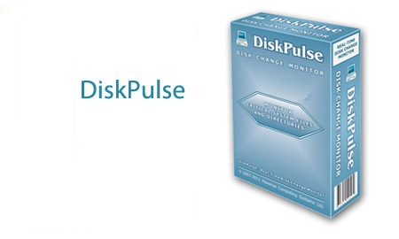 دانلود نرم افزار DiskPulse 