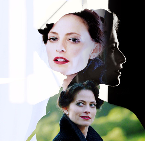 Irene Adler World