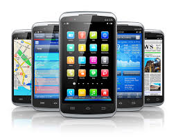 تلفن هوشمند ، تبلت ، سیستم های همراه