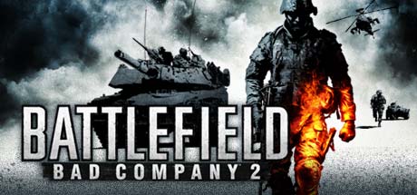 دانلود نسخه فشرده بازی Battlefield: Bad Company 2 با حجم 2 گیگابایت