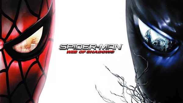 دانلود نسخه فشرده بازی Spider-Man Web of Shadows با حجم 3.9 گیگابایت