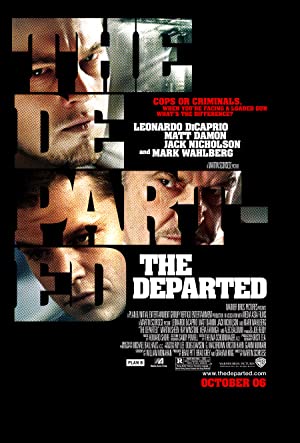 دانلود فیلم The Departed