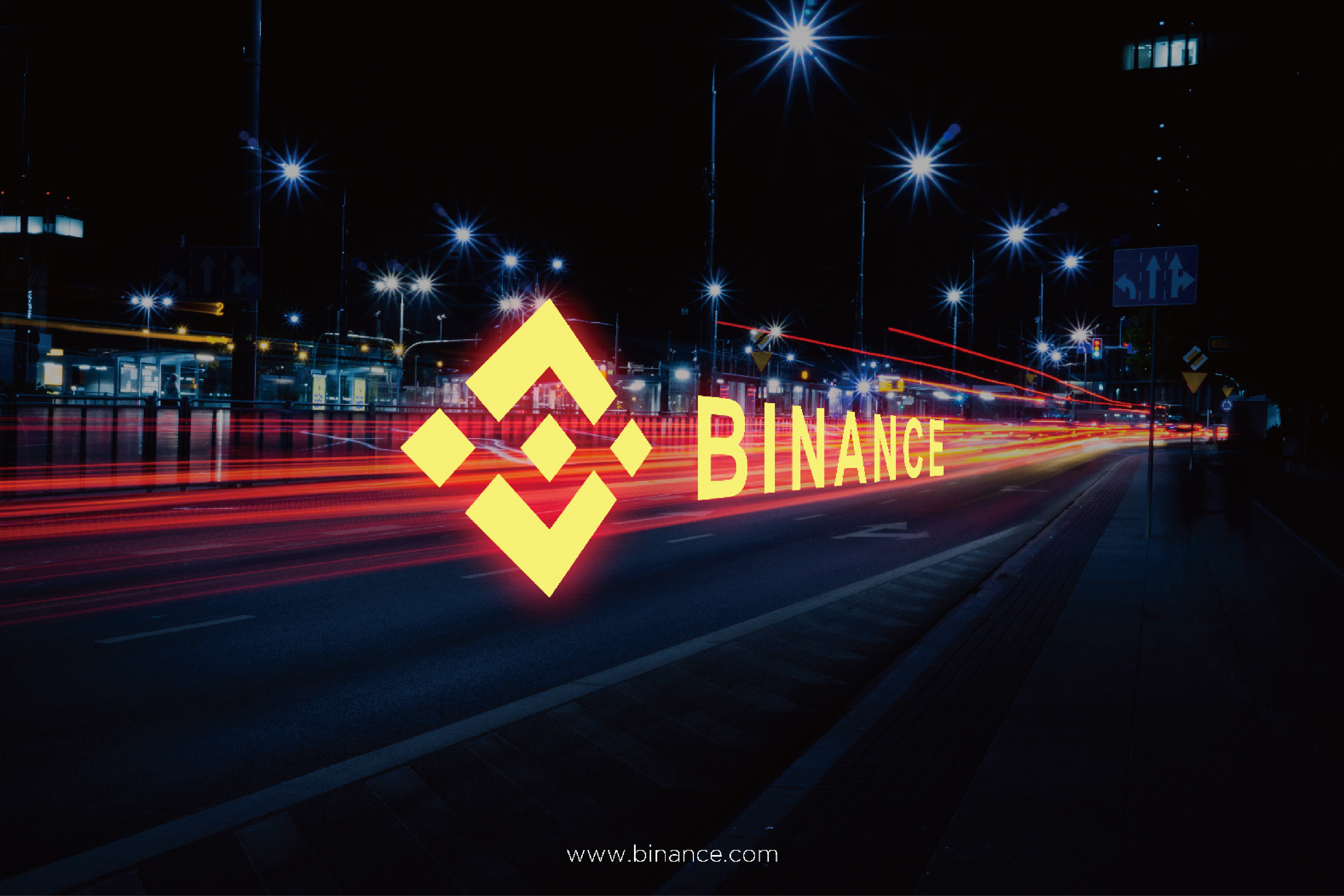Bitcoin Exchange Binance