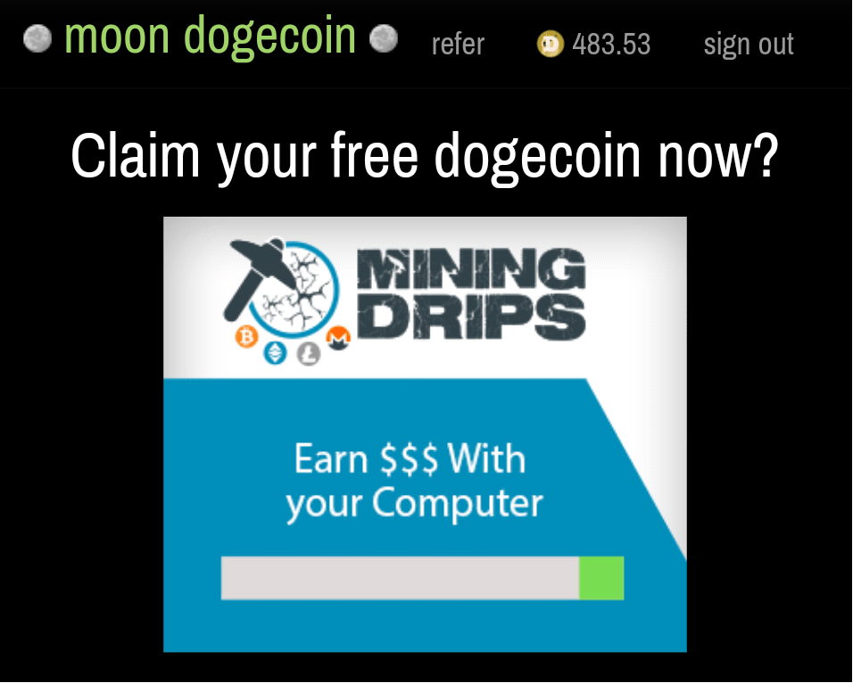 Moondoge