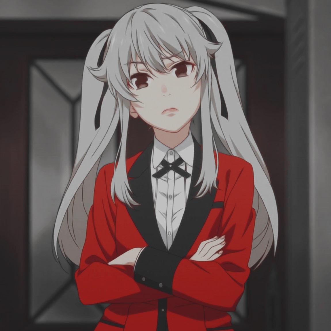 آهنگ انیمه Kakegurui xx [قمارباز] فصل دوم