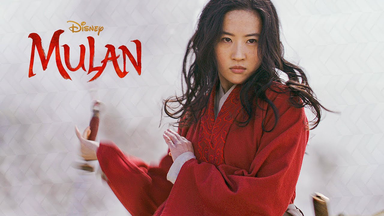 دانلود فیلم مولان Mulan 2020 با زیرنویس فارسی چسبیده
