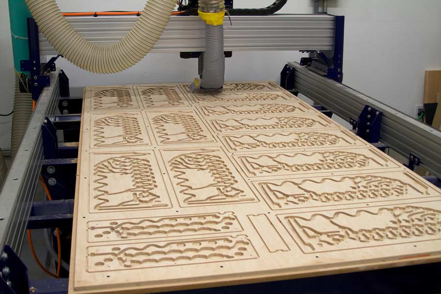 cnc