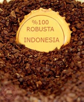 قهوه اندونزی