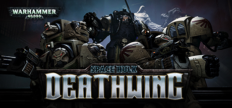 دانلود ترینر های بازی SPACE HULK: DEATHWING