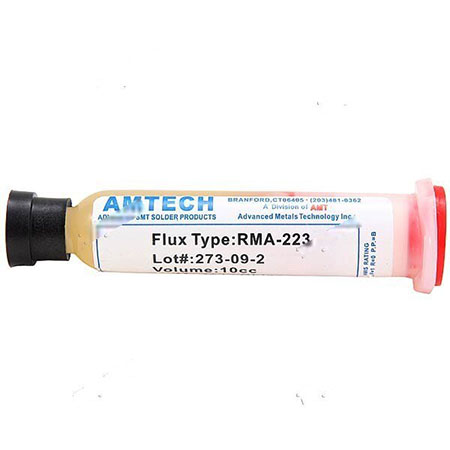 amtech advanced smt solder products